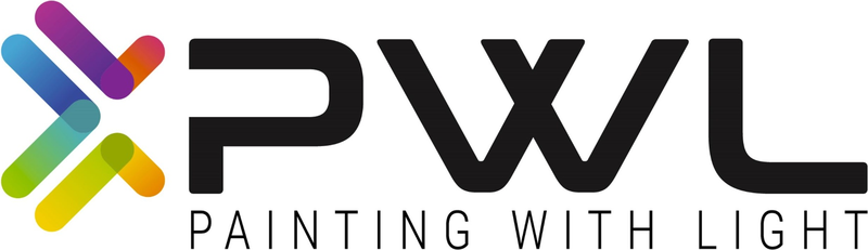 PWL — Painting With Light